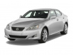 Lexus IS II Sedan